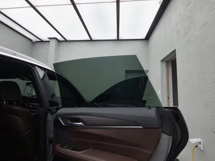 BMW 620d GT M스포츠 존슨필름 xr로 시공 부산 tj모터스에서 / 강서구 대저1동
