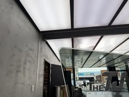 부산 울산 그랜저 신형 신차썬팅 패키지 현대직원도 인정한 존슨 R 틴팅! / 강서구 대저1동