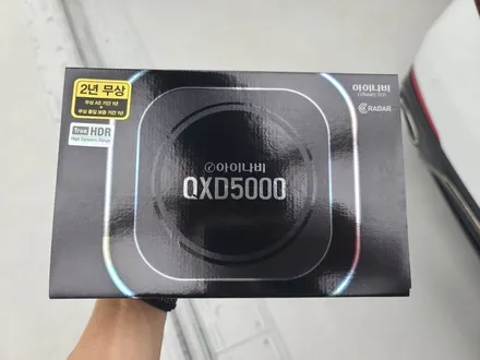 부산 G70 존슨필름 XR 스페셜 패키지 시공해드렸습니다 / 강서구 대저1동