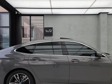 BMW 620d GT M스포츠 존슨필름 xr로 시공 부산 tj모터스에서 / 강서구 대저1동
