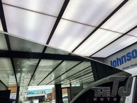 부산 울산 그랜저 신형 신차썬팅 패키지 현대직원도 인정한 존슨 R 틴팅! / 강서구 대저1동