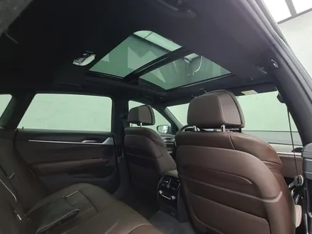 BMW 620d GT M스포츠 존슨필름 xr로 시공 부산 tj모터스에서 / 강서구 대저1동