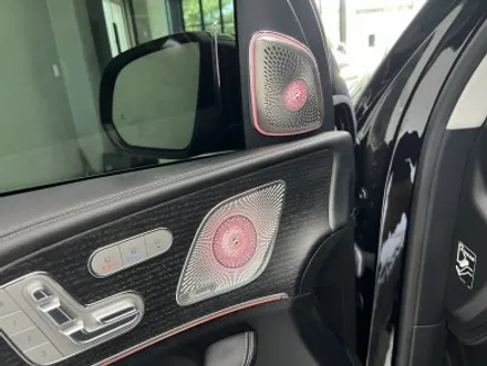 GLE 450 차량 부매스터 미드레인지 앰비언트 튠 / 강서구 대저1동