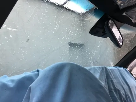 부산TJ모터스 팰리세이드 솔라가드 새턴 아이나비Z3000 PPF까지 시공해드렸습니다 / 강서구 대저1동