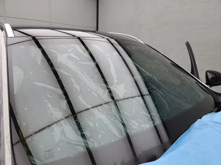 또 하나에 SUV 제네시스 GV70 신차패키지 어셈블2 존슨필름 XR 시공기 / 강서구 대저1동