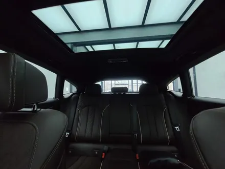 BMW 620d GT M스포츠 존슨필름 xr로 시공 부산 tj모터스에서 / 강서구 대저1동