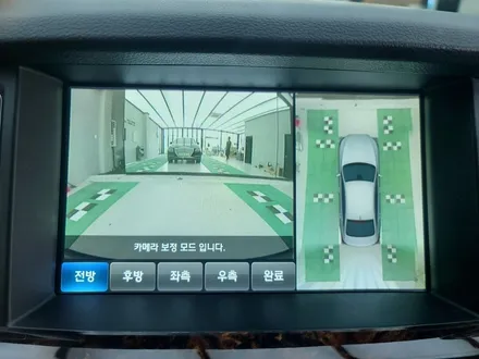 제네시스 dh 순정 어라운드뷰 avm순정부품시공 / 강서구 대저1동
