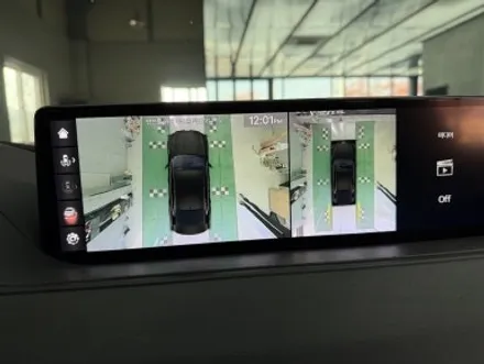 제네시스 G80 GV70 GV80 순정어라운드뷰 작업 / 강서구 대저1동