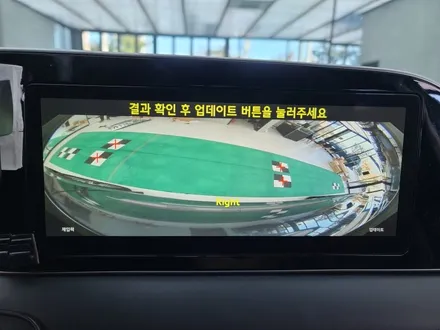 팰리세이드 순정 어라운드뷰 장착하고 주차에달인이되어봅시다 / 강서구 대저1동