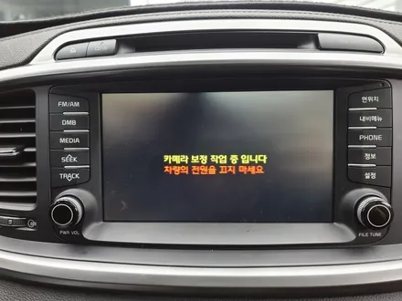 요즘 대세는 어라운드 뷰 시공 올 뉴 쏘렌토 부산 TJ모터스에서 순정부품 업그레이드 / 강서구 대저1동