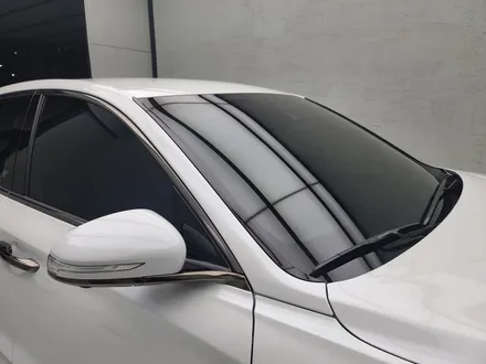 부산 G70 존슨필름 XR 스페셜 패키지 시공해드렸습니다 / 강서구 대저1동
