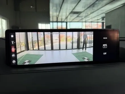 제네시스 G80 GV70 GV80 순정어라운드뷰 작업 / 강서구 대저1동