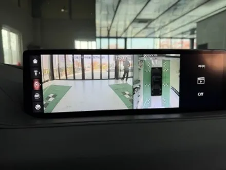 제네시스 G80 GV70 GV80 순정어라운드뷰 작업 / 강서구 대저1동