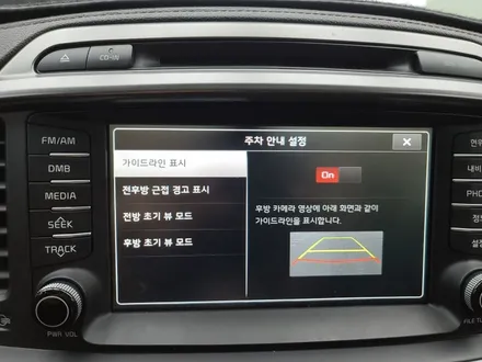 요즘 대세는 어라운드 뷰 시공 올 뉴 쏘렌토 부산 TJ모터스에서 순정부품 업그레이드 / 강서구 대저1동