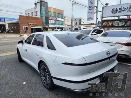 부산 울산 그랜저 신형 신차썬팅 패키지 현대직원도 인정한 존슨 R 틴팅! / 강서구 대저1동