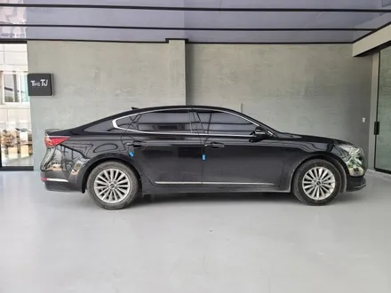 올 뉴 K7 전동트렁크 시공으로 손쉽게 열어보세요 / 강서구 대저1동