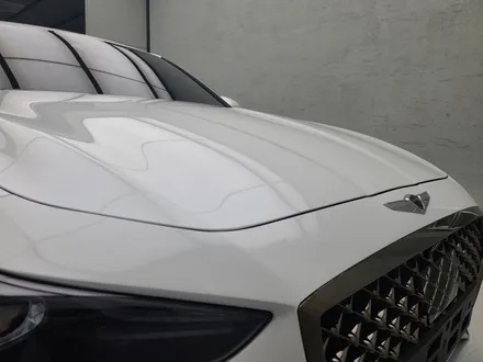 부산 G70 존슨필름 XR 스페셜 패키지 시공해드렸습니다 / 강서구 대저1동