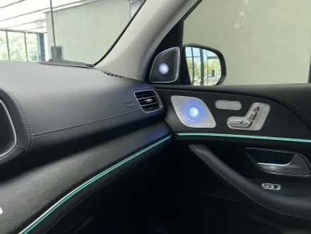 GLE 450 차량 부매스터 미드레인지 앰비언트 튠 / 강서구 대저1동