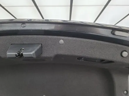 올 뉴 K7 전동트렁크 시공으로 손쉽게 열어보세요 / 강서구 대저1동