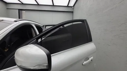 존슨 XR 35% 15% 볼보 xc60 전체재시공 하셨네요 / 강서구 대저1동