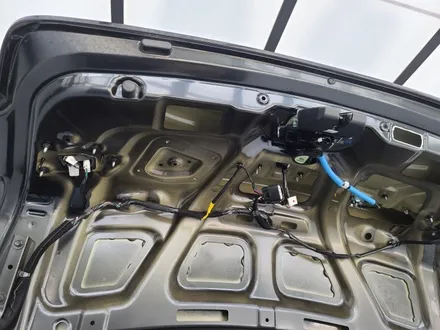 올 뉴 K7 전동트렁크 시공으로 손쉽게 열어보세요 / 강서구 대저1동