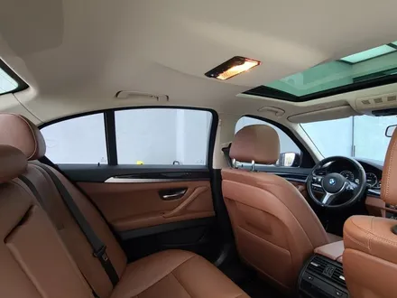 부산 BMW5시리즈 존슨 프리미엄 XR XX 시공하시고 다가오는 여름 따사로운 햇살을 맡이해보세요 / 강서구 대저1동