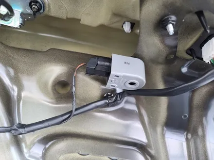 올 뉴 K7 전동트렁크 시공으로 손쉽게 열어보세요 / 강서구 대저1동