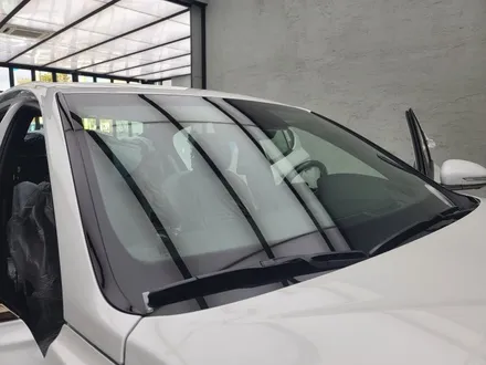 부산 G70 존슨필름 XR 스페셜 패키지 시공해드렸습니다 / 강서구 대저1동