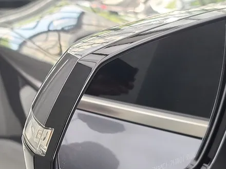 제네시스DH 모던 순정어라운드뷰 및 후측방경보시스템 시공진행해드렸네요 / 강서구 대저1동