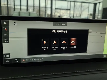 신형 g80 순정 써라운드뷰 장착하면 주차에달인이되실수있습니다 / 강서구 대저1동