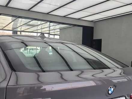 BMW 620d GT M스포츠 존슨필름 xr로 시공 부산 tj모터스에서 / 강서구 대저1동