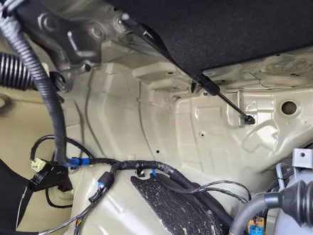 올 뉴 K7 전동트렁크 시공으로 손쉽게 열어보세요 / 강서구 대저1동