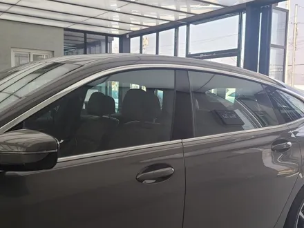 BMW 620d GT M스포츠 존슨필름 xr로 시공 부산 tj모터스에서 / 강서구 대저1동