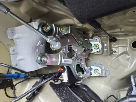 올 뉴 K7 전동트렁크 시공으로 손쉽게 열어보세요 / 강서구 대저1동