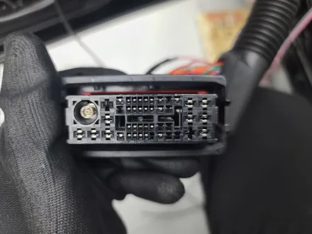 제네시스 G90 서라운드뷰(svm+avm) 순정부품으로 시공 / 강서구 대저1동