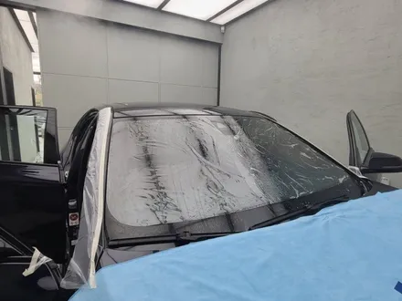 부산 BMW5시리즈 존슨 프리미엄 XR XX 시공하시고 다가오는 여름 따사로운 햇살을 맡이해보세요 / 강서구 대저1동