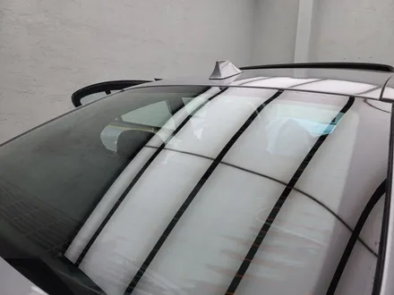 부산 BMW 5시리즈(F10) 솔라가드 새턴 재시공 / 강서구 대저1동
