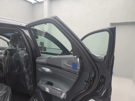 또 하나에 SUV 제네시스 GV70 신차패키지 어셈블2 존슨필름 XR 시공기 / 강서구 대저1동