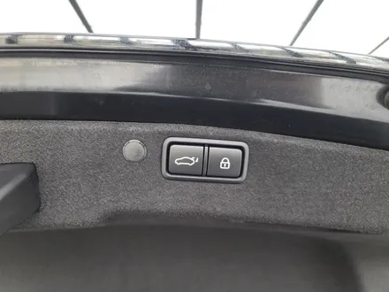 올 뉴 K7 전동트렁크 시공으로 손쉽게 열어보세요 / 강서구 대저1동