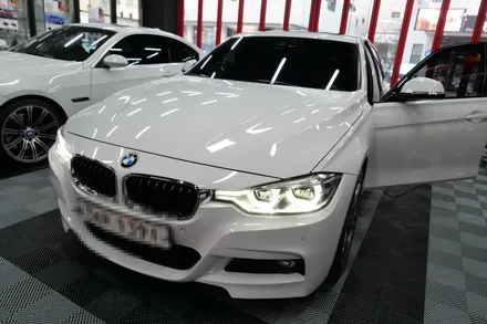 수원 bmw카플레이 풀스크린 활성화 + 편의 코딩 / 수원, 광교, 동탄