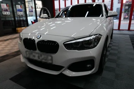 BMW컴포트엑세스, 터치 도어잠김열림 / 수원, 광교, 동탄
