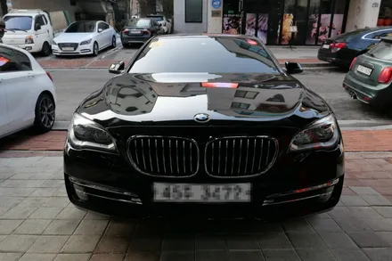 BMW 기어봉 LED 고질병 수리 / 수원, 광교, 동탄