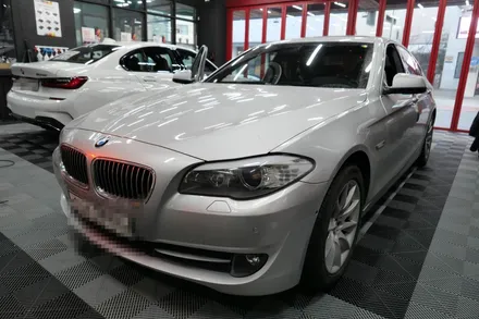 BMW 12.3 안드로이드 올인원 모니터 장착 / 수원, 광교, 동탄