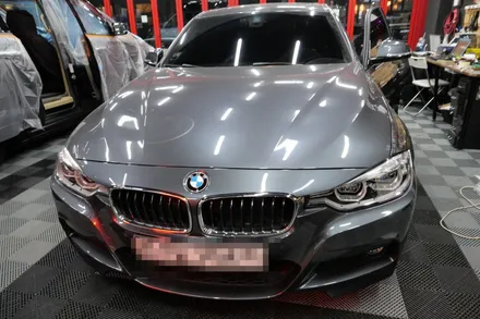 BMW 3GT 핸들열선, 재털이등 / 수원, 광교, 동탄