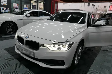 bmw id5>id6 펌업, 코딩, 애플 카플레이 풀스크린 활성화 / 수원, 광교, 동탄