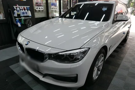 BMW 3GT 신형키복사 / 수원, 광교, 동탄