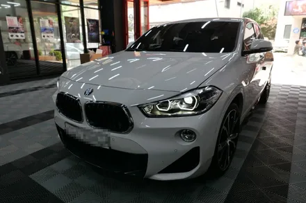수원 에스튠 BMW X2 애플카플레이 풀스크린 활성화 , RF하이패스 / 수원, 광교, 동탄