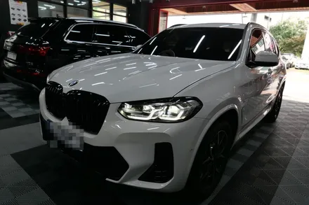 수원 광교 에스튠 _ BMW 크리스탈 기어봉 장착 / 수원, 광교, 동탄