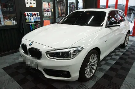 수원 에스튠 - BMW1~4시리즈 신형키복사 / 수원, 광교, 동탄