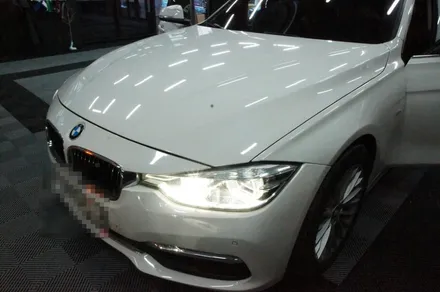 수원 에스튠 - BMW F30__ 신형키복사 / 수원, 광교, 동탄